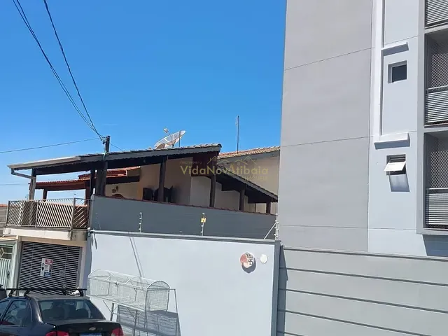 Apartamento 2 quartos e 2 banheiros, à venda, no bairro Jardim das Cerejeiras em Atibaia