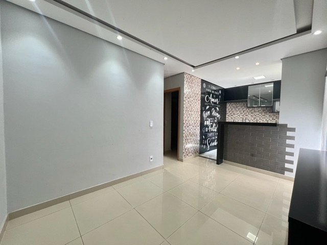 Foto do Apartamento - Apartamento no Condomínio Parque Rio Paraná: Conforto e Comodidade no Bairro Jardim Nunes | Vecta Imóveis