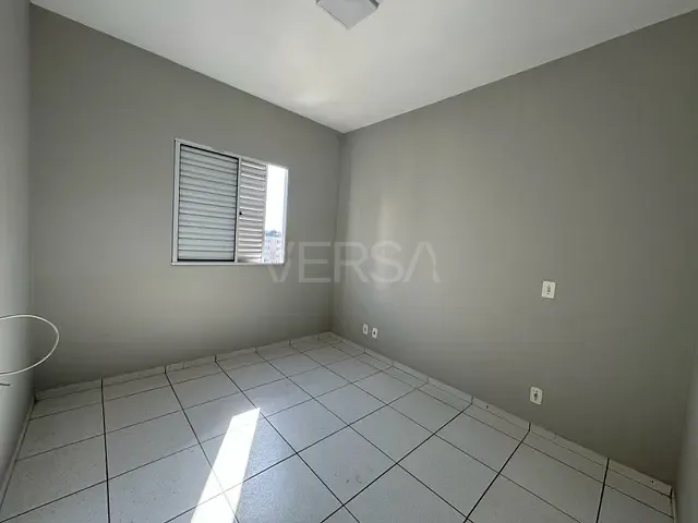 Apartamento 2 quartos e 1 banheiro, à venda, no bairro Chácara Luza em Rio Claro