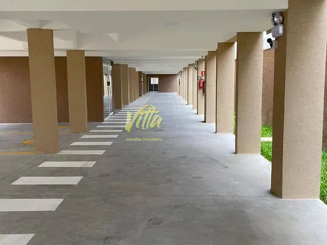 Apartamento 3 quartos e 2 banheiros, à venda, no bairro Fazenda Velha em Araucária
