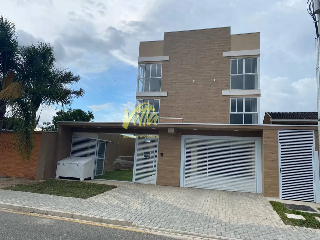 Apartamento, 3 quartos, 83 m² - Foto 1