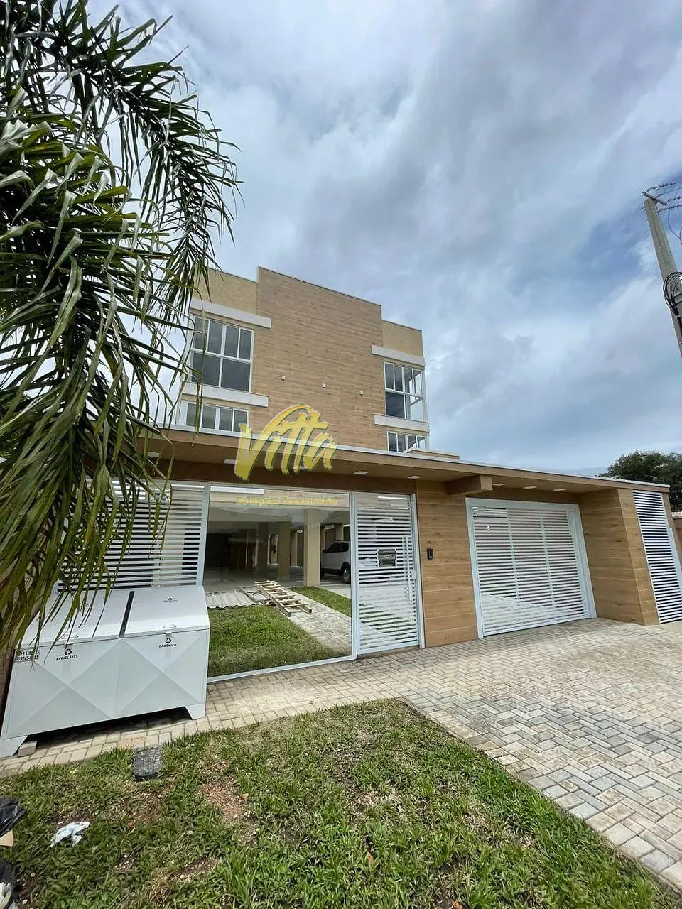Apartamento, 3 quartos, 83 m² - Foto 2