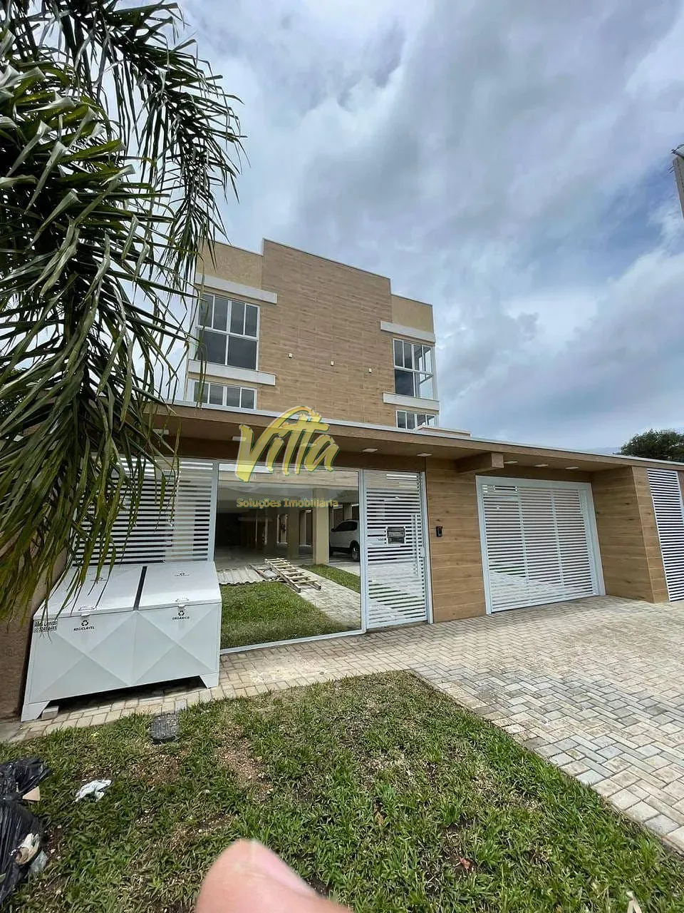 Apartamento, 3 quartos, 83 m² - Foto 4