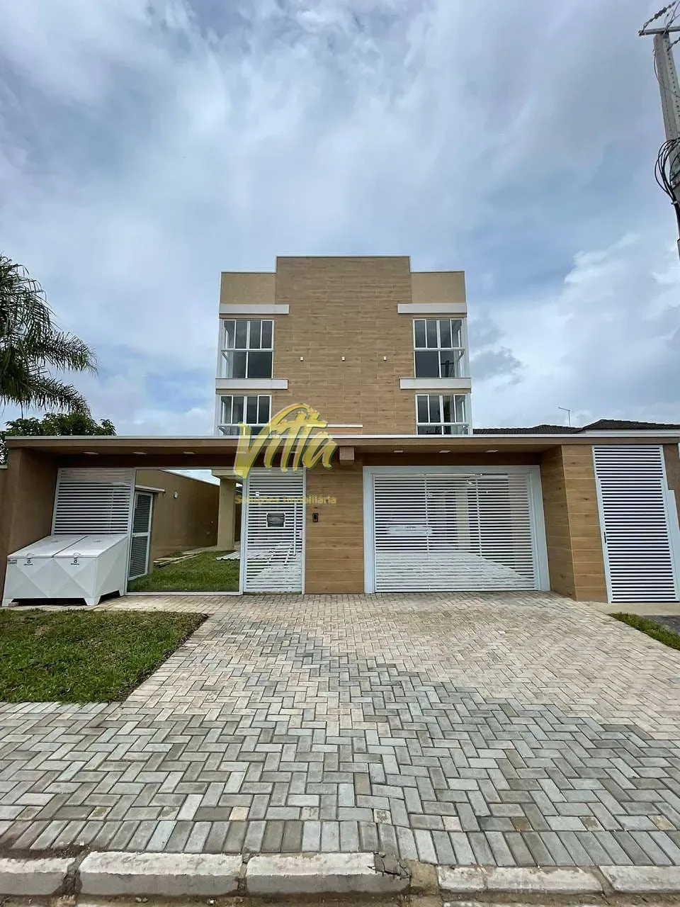 Apartamento, 3 quartos, 83 m² - Foto 3