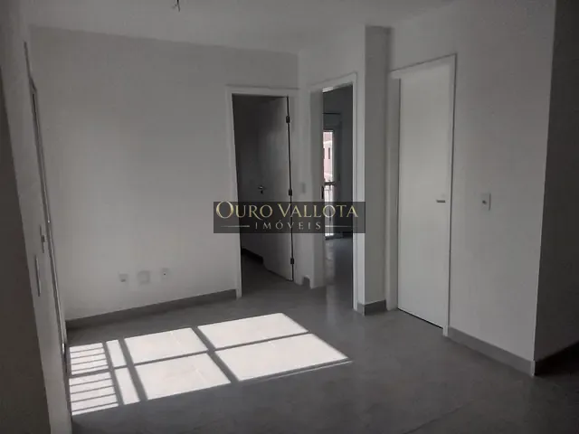 Apartamento com 39m² 2 quartos e 1 banheiro, à venda, no bairro Vila Carrão em São Paulo