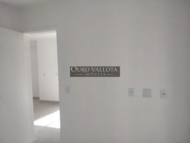 Apartamento com 39m² 2 quartos e 1 banheiro, à venda, no bairro Vila Carrão em São Paulo