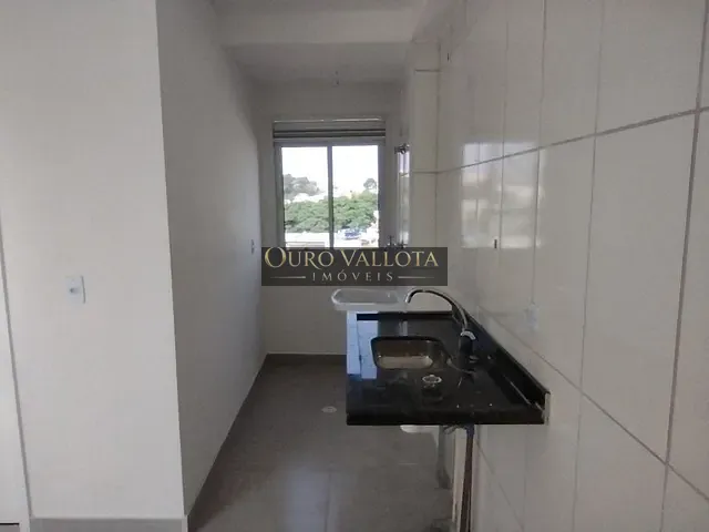 Apartamento com 39m² 2 quartos e 1 banheiro, à venda, no bairro Vila Carrão em São Paulo