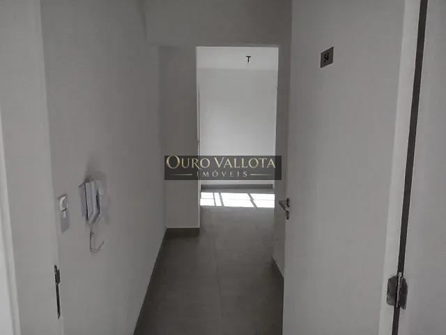 Apartamento com 39m² 2 quartos e 1 banheiro, à venda, no bairro Vila Carrão em São Paulo