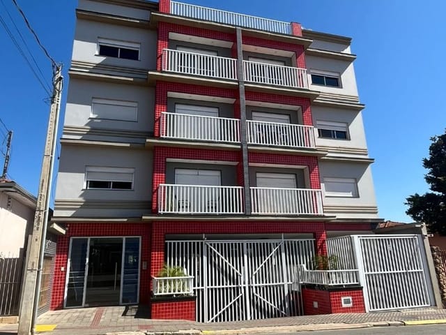 Apartamento com 96m² 3 quartos e 3 banheiros, à venda, no bairro Centro em Cambuí