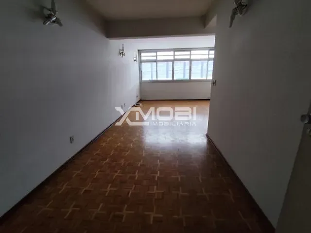 Apartamento com 160m² 3 quartos e 2 banheiros, à venda, no bairro Centro em Jundiaí