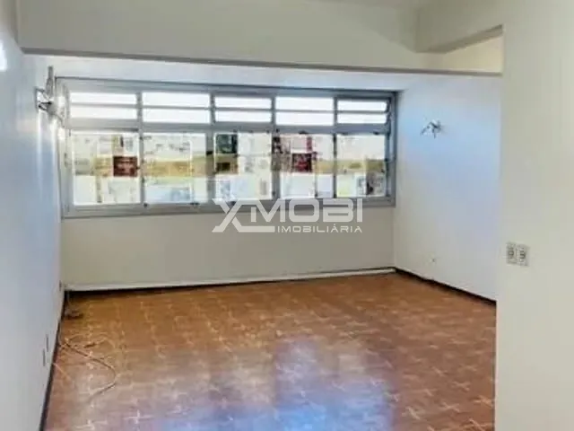 Apartamento com 160m² 3 quartos e 2 banheiros, à venda, no bairro Centro em Jundiaí