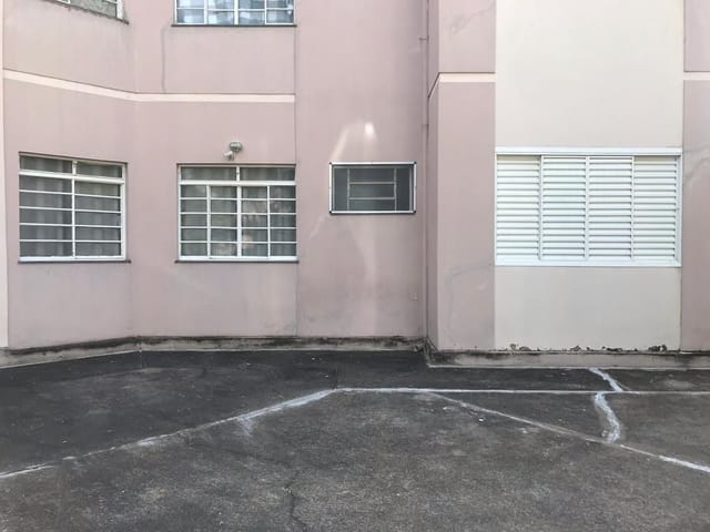 Apartamento com 80m² 2 quartos e 1 banheiro, para alugar, no bairro Jardim Guanabara em São João da Boa Vista