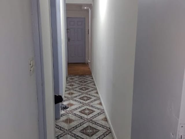Apartamento 2 quartos e 1 banheiro, à venda, no bairro Cidade Serodio em Guarulhos