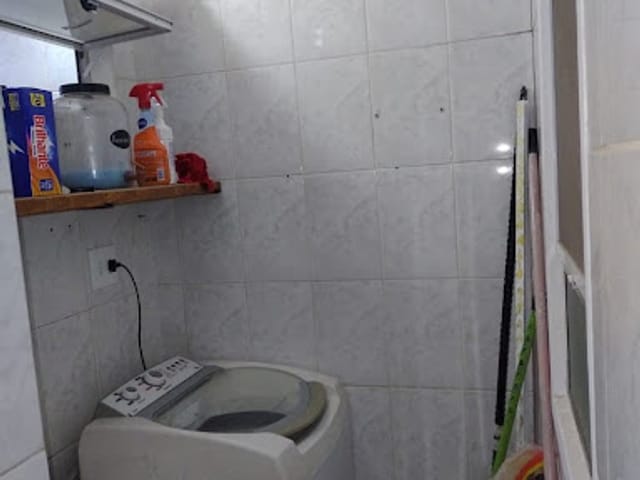 Apartamento 2 quartos e 1 banheiro, à venda, no bairro Cidade Serodio em Guarulhos
