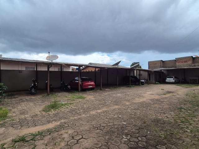 Foto do Apartamento - Apartamento para locação, Cohab, Porto Velho, RO | ZOGHBI IMÓVEIS