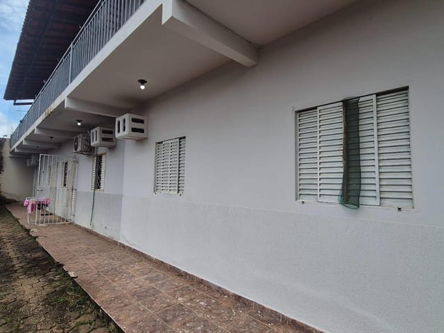 Foto do Apartamento - Apartamento para locação, Cohab, Porto Velho, RO | ZOGHBI IMÓVEIS