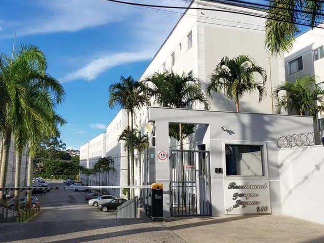 Foto do Apartamento - Apartamento Garden com 2 dormitórios à venda, - São Pedro - Juiz de Fora/MG | ACERVO IMOVEIS LTDA