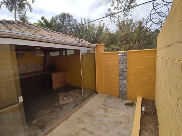 Foto do Apartamento - Apartamento Garden com 2 dormitórios à venda, - São Pedro - Juiz de Fora/MG | ACERVO IMOVEIS LTDA