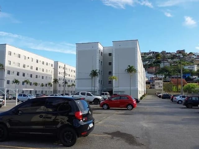 Foto do Apartamento - Apartamento Garden com 2 dormitórios à venda, - São Pedro - Juiz de Fora/MG | ACERVO IMOVEIS LTDA