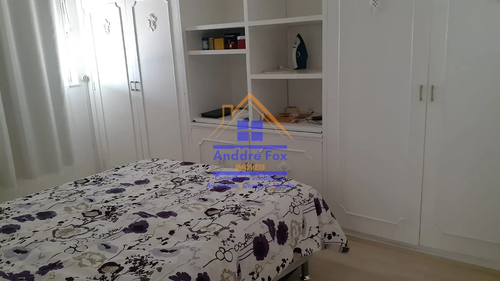 Apartamento, 2 quartos, 66 m² - Foto 5