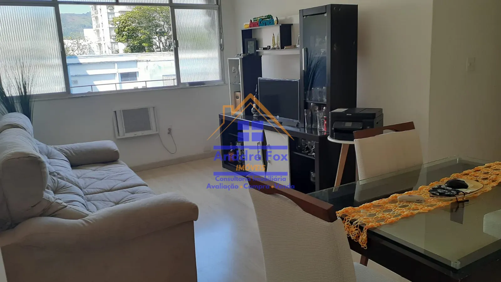 Apartamento, 2 quartos, 66 m² - Foto 2