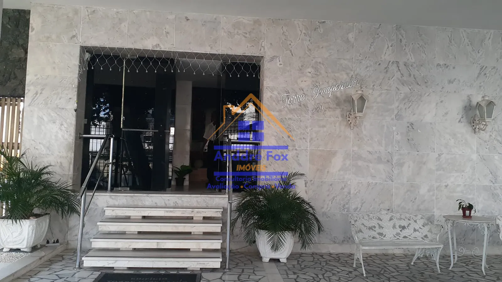 Apartamento, 2 quartos, 66 m² - Foto 4