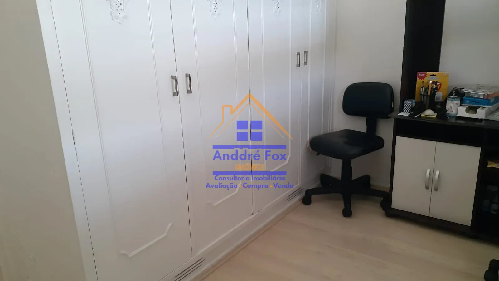 Apartamento, 2 quartos, 66 m² - Foto 3