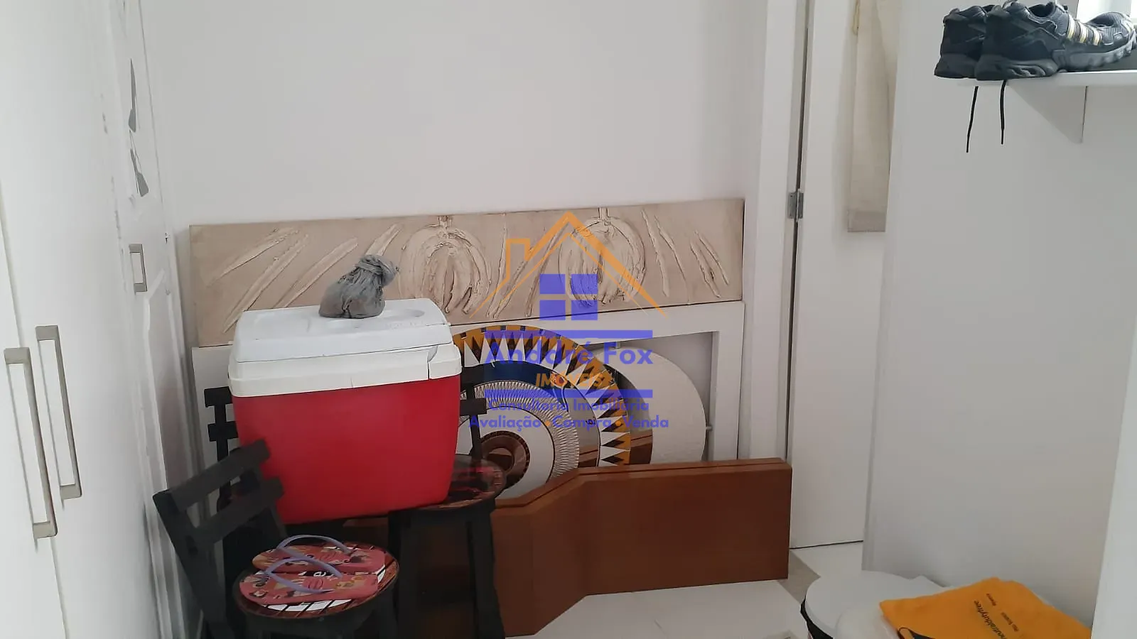 Apartamento, 2 quartos, 66 m² - Foto 21