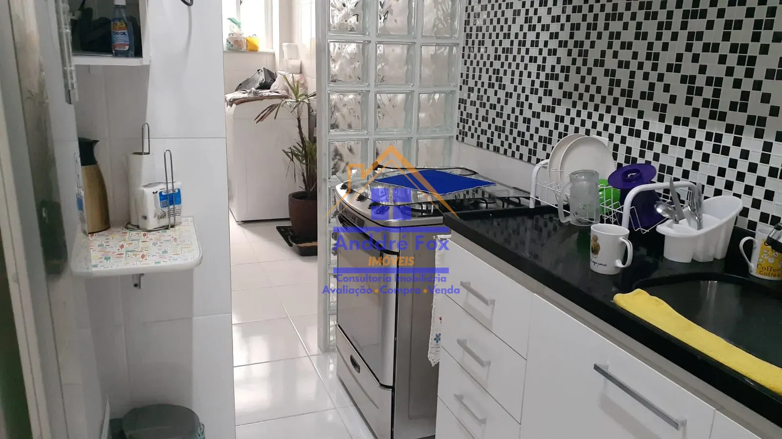 Apartamento, 2 quartos, 66 m² - Foto 9