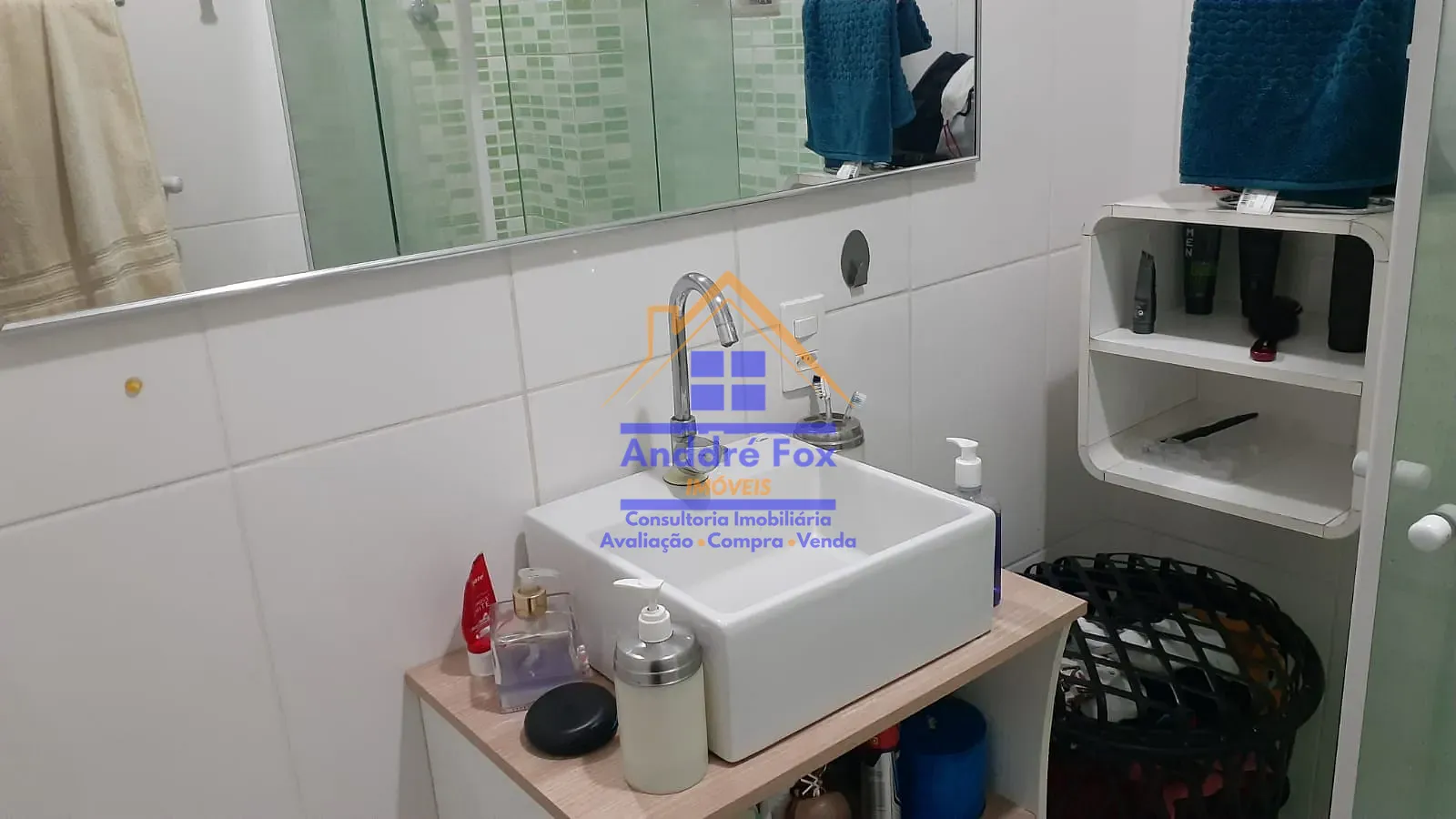Apartamento, 2 quartos, 66 m² - Foto 8
