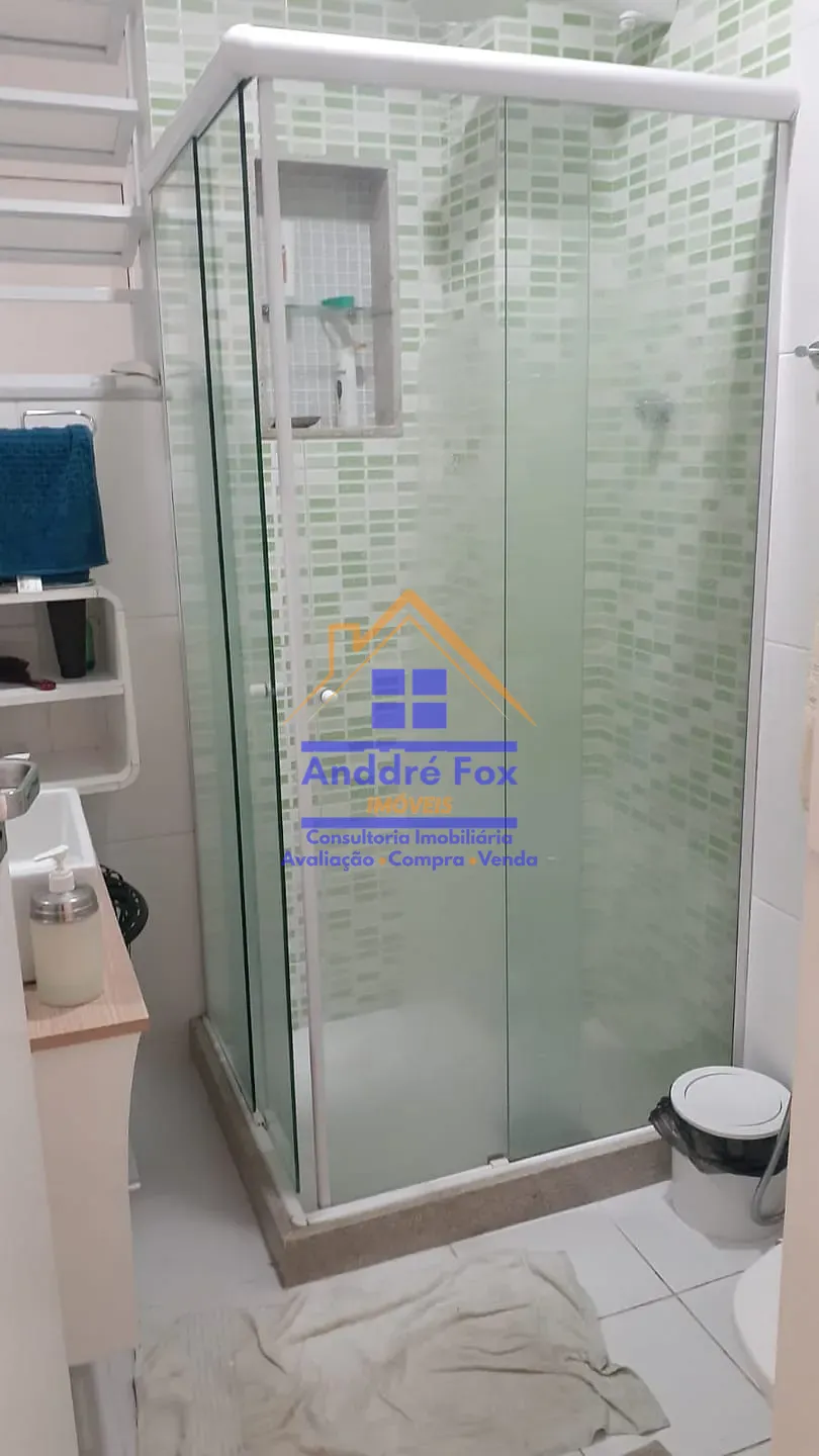 Apartamento, 2 quartos, 66 m² - Foto 14