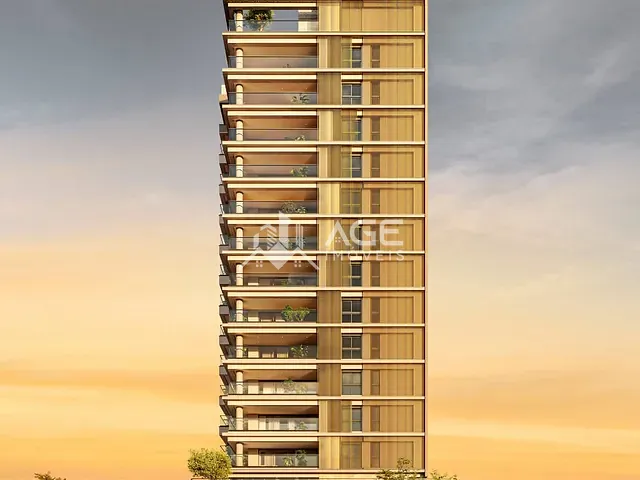 Apartamento 3 quartos e 4 banheiros, à venda, no bairro Centro em Erechim