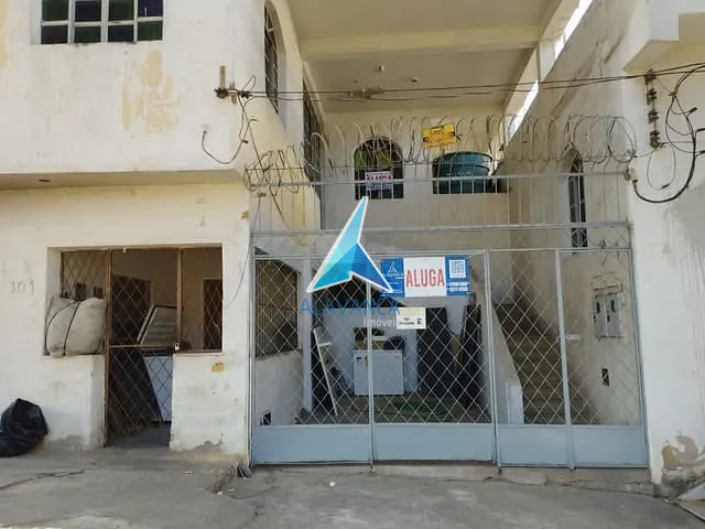 Apartamento com 450m² 4 quartos e 2 banheiros, à venda, no bairro Vila Bretas em Governador Valadares