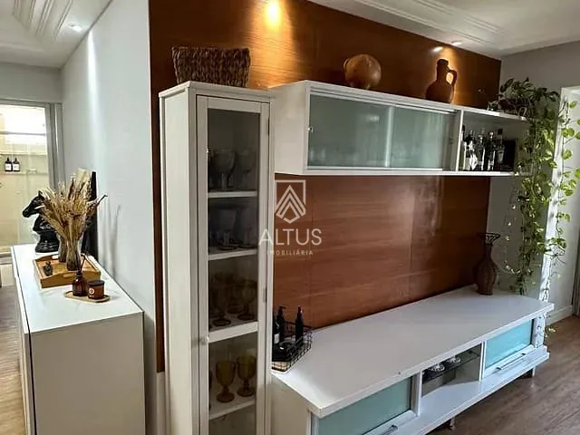 Apartamento 2 quartos e 2 banheiros, à venda, no bairro Candeal em Salvador