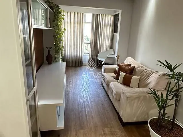 Apartamento 2 quartos e 2 banheiros, à venda, no bairro Candeal em Salvador