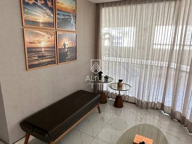 Apartamento 2 quartos e 2 banheiros, à venda, no bairro Candeal em Salvador