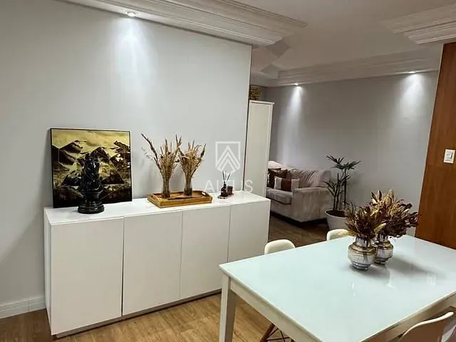 Apartamento 2 quartos e 2 banheiros, à venda, no bairro Candeal em Salvador