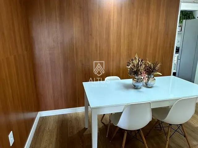 Apartamento 2 quartos e 2 banheiros, à venda, no bairro Candeal em Salvador