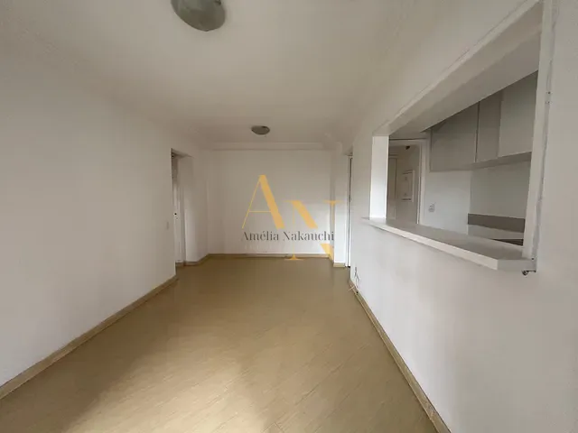 Apartamento 1 quarto e 1 banheiro, para alugar, no bairro Moema em São Paulo