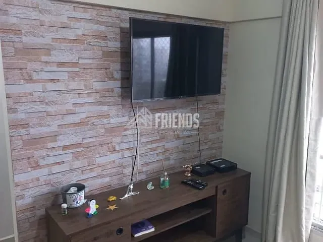 Apartamento com 57m² 2 quartos e 1 banheiro, à venda, no bairro Vila Marieta em São Paulo