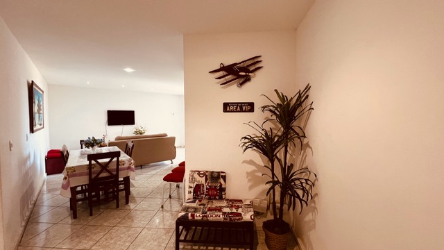 Apartamento 2 quartos e 2 banheiros, à venda, no bairro Braga em Cabo Frio