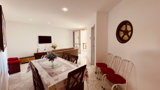 Apartamento 2 quartos e 2 banheiros, à venda, no bairro Braga em Cabo Frio