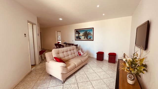 Apartamento 2 quartos e 2 banheiros, à venda, no bairro Braga em Cabo Frio