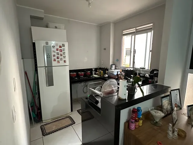Apartamento 2 quartos e 1 banheiro, à venda, no bairro Plano Diretor Sul em Palmas