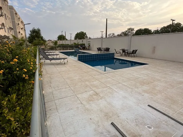 Apartamento 2 quartos e 1 banheiro, à venda, no bairro Plano Diretor Sul em Palmas