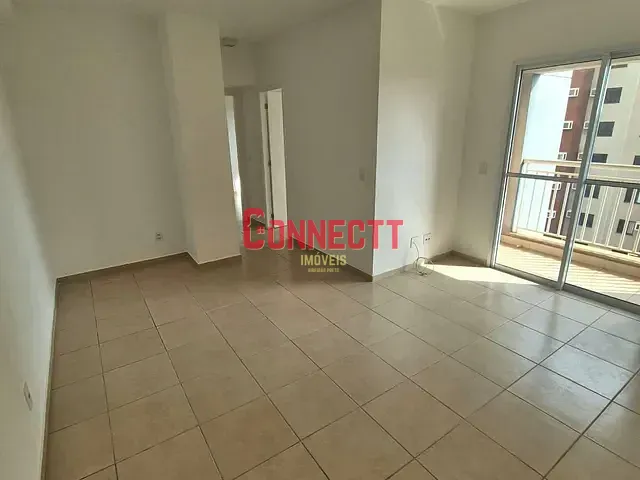 Apartamento 2 quartos e 2 banheiros, para alugar, no bairro República em Ribeirão Preto