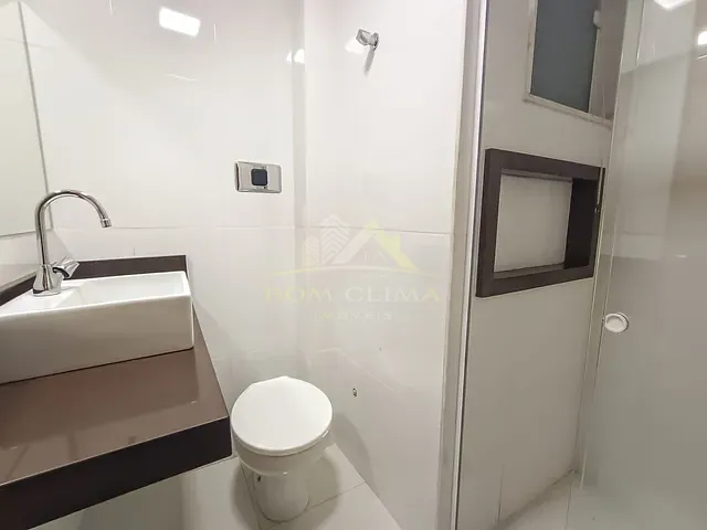 Apartamento 2 quartos e 2 banheiros, à venda, no bairro Alto dos Passos em Juiz de Fora