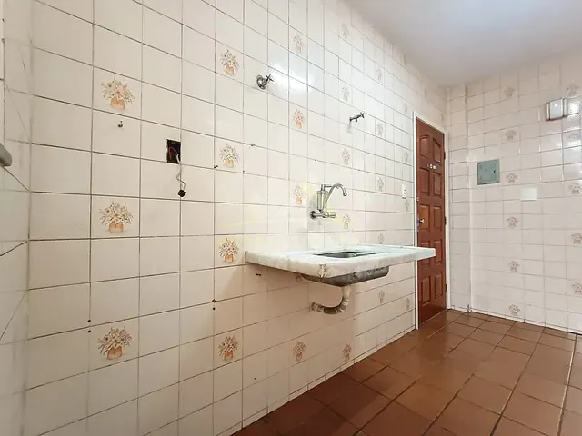 Apartamento 2 quartos e 2 banheiros, à venda, no bairro Alto dos Passos em Juiz de Fora