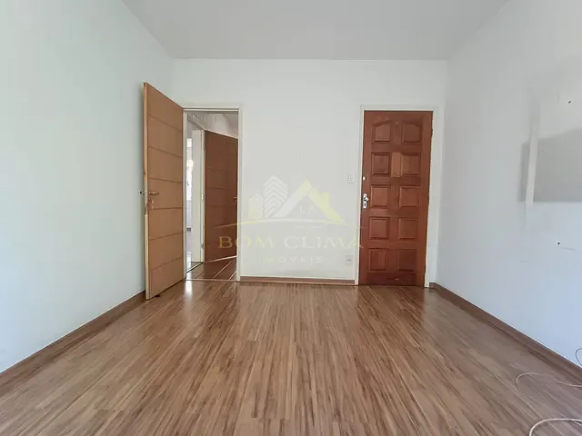 Apartamento 2 quartos e 2 banheiros, à venda, no bairro Alto dos Passos em Juiz de Fora