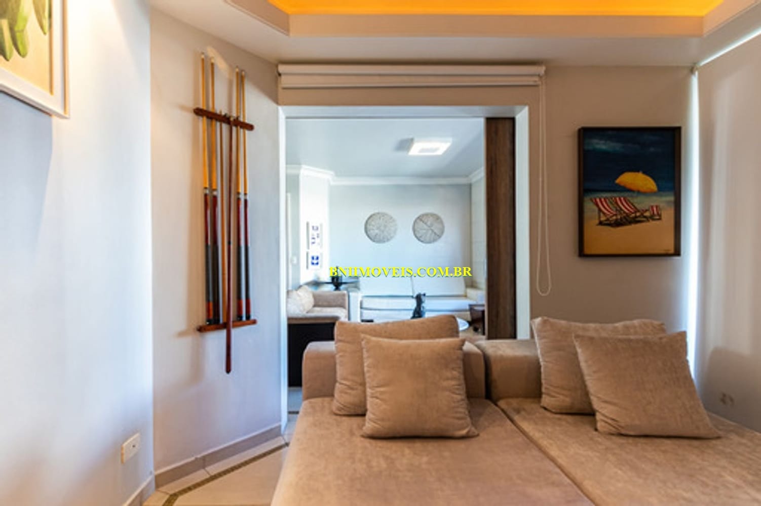 Apartamento, 3 quartos, 149 m² - Foto 7